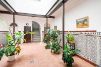 Casa Dionisio - Súper central y tranquilo con terraza y parking - B&B Jerez de la Frontera