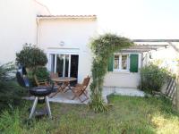 Maison de vacances 3 pièces à Saint-Pierre-d'Oléron, 4 couchages, terrasse, animaux acceptés - FR-1-246A-110 - B&B