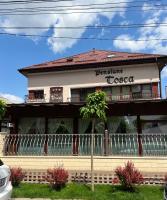 Vila Tosca - B&B Bacau