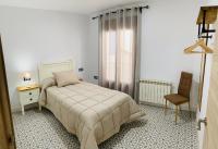 Al-Qazeres Suites - B&B