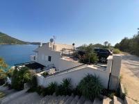 Studio Appartement met Uitzicht op Zee