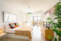 Sea Views - Fuengirola Sun by 10ToSea - Bed and Breakfast Fuengirola