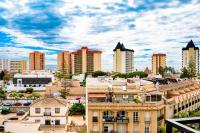 Sea Views - Fuengirola Sun by 10ToSea - B&B