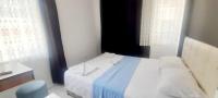 Deluxe Apartment mit 2 Schlafzimmern (5 Erwachsene)