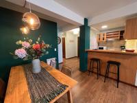 BlackBird Marada 15 - Chambres d’hôtes Bariloche