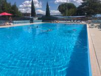 Domus Claudia - B&B Castiglione in Teverina