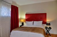 Chambre Double Lune de Miel