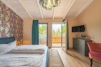 Chambre Double Supérieure