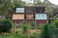 Kalighat River House - Boat Access only - B&B Burra Bundy