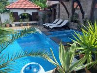 B&B Vidin - Stariya oreh pool & garden - Bed and Breakfast Vidin