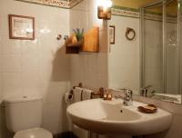 Apartamento con vistas a las montañas