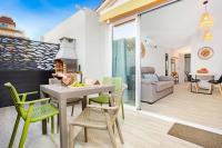 Casa con 1 dormitorio