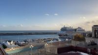 Marina Club Studio Traveller Hideaway - Bed and Breakfast Funchal