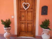 Antica fonte - B&B Montefranco