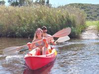 Appartement met 2 slaapkamers