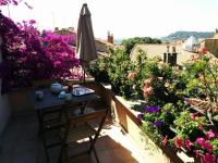 Coup de coeur de la cité médiévale - B&B Hyères