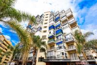 Fuengirola Sun Studio with terrace 9th floor by 10ToSea - B&B