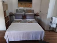 B&B Ladispoli - Brasil mini casa ,bagno e angolo cottura. - Bed and Breakfast Ladispoli