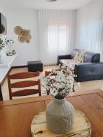 Apartment mit 3 Schlafzimmern