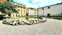 Lucca Walls Dream - Breathtaking Views of Lucca Historic Walls - AC & Wi-Fi - Chambres d'hôtes Lucques