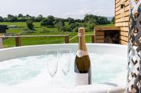 Ty Uchaf Cottage - B&B