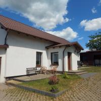 B&B Parchowo - Agroturystyka Kaszuby - Bed and Breakfast Parchowo