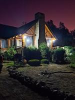 Neli Maria - Chambres d’hôtes Villa Pehuenia