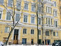 Scandinavian Home 21 in Heard City - B&B