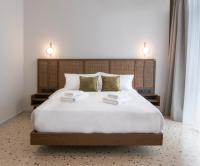 Appartamento Deluxe con Balcone