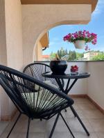 Apartment HUMAC, Ljubuški - Bed and Breakfast Ljubuški