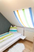 Appartamento con 2 Camere da Letto