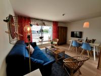 KER HERA.Bain de lumière à ETEL - Ferienwohnung Étel