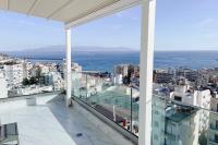 Euphoria luxury penthouse - Ferienwohnung Kavala