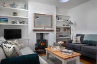 Hiraeth - Llandudno Townhouse - Central, 2 minute walk from the train station - B&B