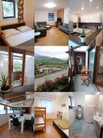 B&B Sankt Dionysen - Urlaub am Bauernhof - Zettlerhof Apartment - Bed and Breakfast Sankt Dionysen