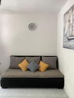 Appartement met Uitzicht op Zee