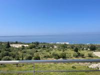 Camera Matrimoniale con Vista Mare 