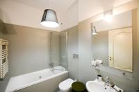 Apartamento de 1 dormitorio con vistas al río