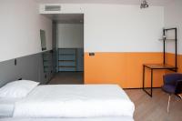 Chambre Lits Jumeaux Deluxe