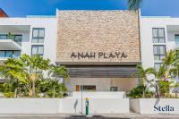 A-Nah Apartments, Rooftop Pool, walking distance to 5th avenue - B&B Playa del Carmen