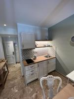 Mageiras Boutique Hotel - B&B Áfytos