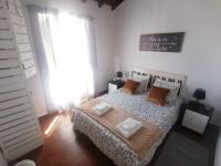 Double Room with Patio View