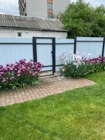 Домик для отдыха рядом Днепр - Chambres d’hôtes Tcherkassy