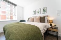 Charming Studio in the Heart of Vibrant Brighton - Chambres d’hôtes Brighton