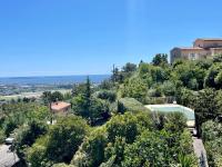 Villa Malibu by Connexion - B&B Mandelieu-la-Napoule