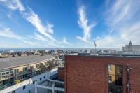 Charming Studio in the Heart of Vibrant Brighton - Chambres d’hôtes Brighton