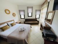 Camera Tripla con Balcone