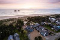 Ocean Rogue Inn Unit 1 - B&B