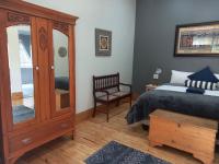 Chambre Double Deluxe avec Douche