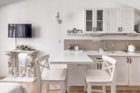 Apartments With The Lions - B&B Prague